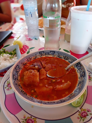 Comedor Doña Yuya