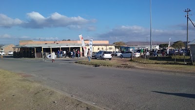 Photos of The Jazz Corner