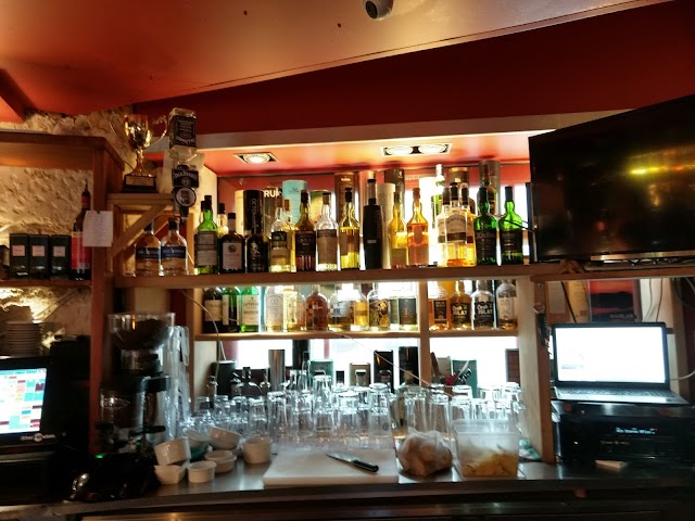 Flemings Irish Pub