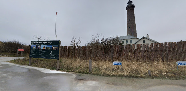 Det Grå Fyr - Skagen