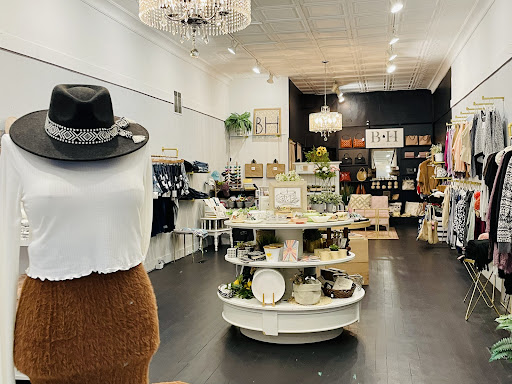 Modern Grace Boutique - Thumbnail