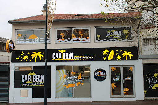 Photo 7 - Caribbean Bokit Factory Châtenay