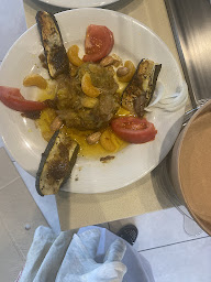 Photo n°13 de Restaurant La Gazelle - Vert Midi à Castres (Restaurant marocain)