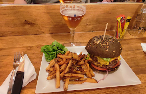Photo 4 - La Case Burger
