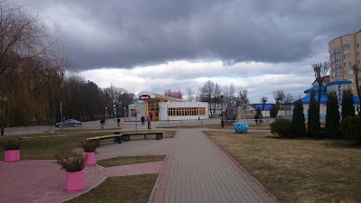 Photos of Kassy Avtostancii