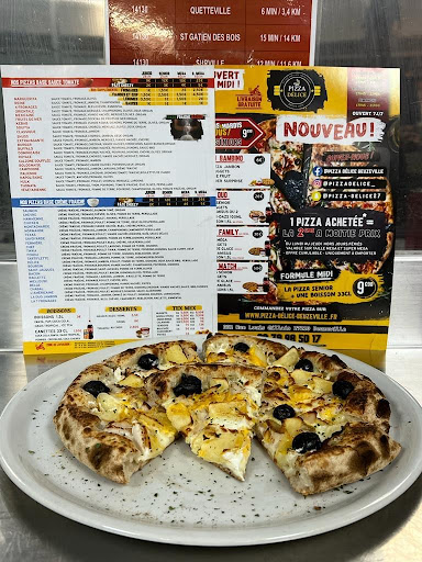 Photo 1 - Pizza Délice