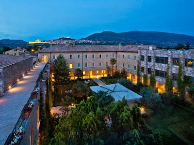 Photos of Hotel Cenacolo Assisi