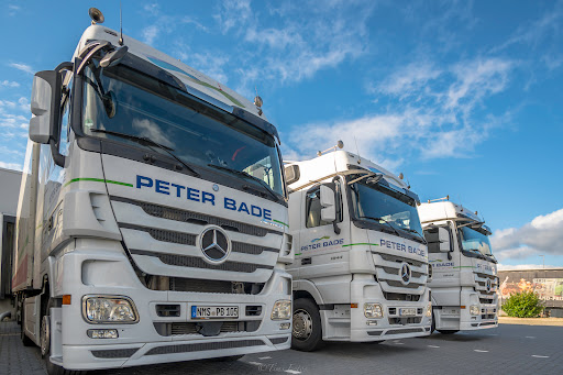 Peter Bade GmbH - Thumbnail