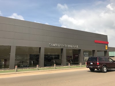 Photos of Scuderia Lebanon s.a.l. Official Ferrari Importer - Workshop Facility & Showroom