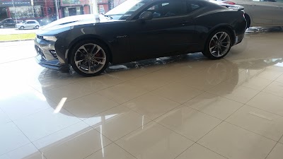 Photos of Artvel Vehicles Parts & Services Ltd.