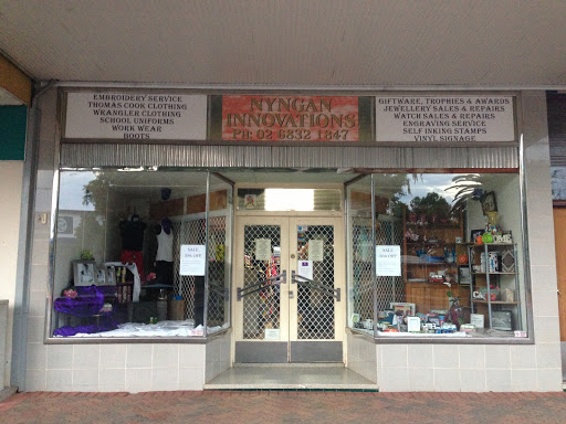 Nyngan Innovations
