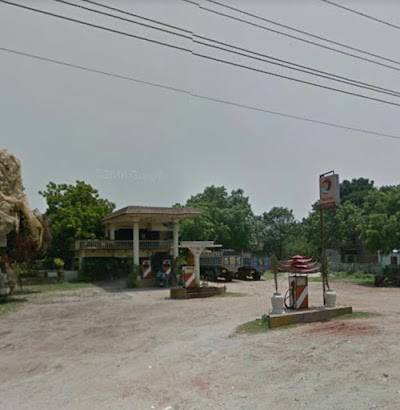Photos of Amena Filling Station