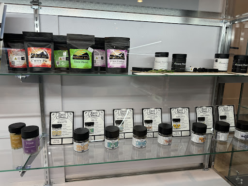 Dryden Dispensary Gallery - United States