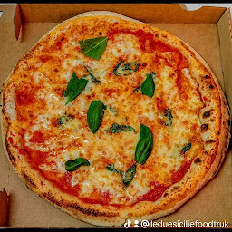 Photo n°20 de Le Due Sicilie à Gagny (Pizzeria)