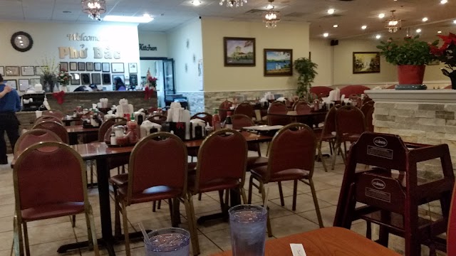 Pho Bac Restaurant