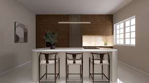 Photo n°17 de Charlene Gendet - Décoration et Architecture d'intérieur à Joué-lès-Tours (Décorateur d'intérieur)