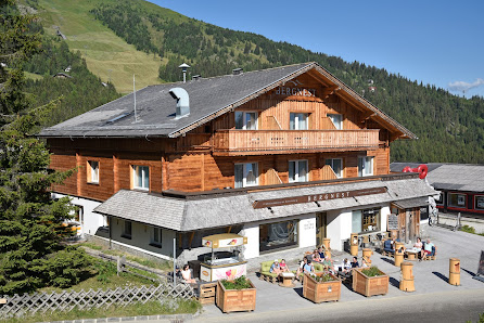 Bergnest - DIE Frühstückspension Katschberg 330, 5582 St. Michael im Lungau, Österreich