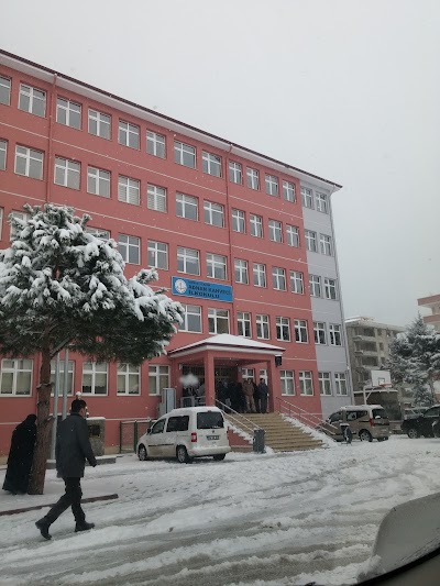 Adnan Kahveci primary school