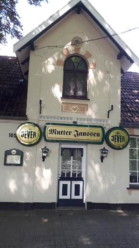 Mutter Janssen - Thumbnail