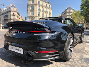 Photo n°13 de Centre automobile Legend R. à Paris (Vendeur de voitures d'occasion)