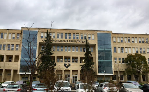 Cajero Kutxa Bank