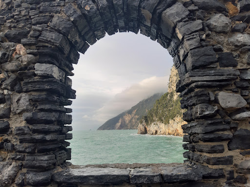 Grotta di Lord Byron - Thumbnail