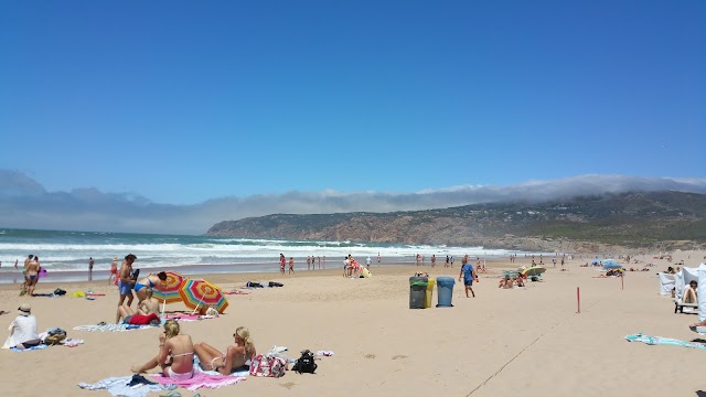 Guincho Beach