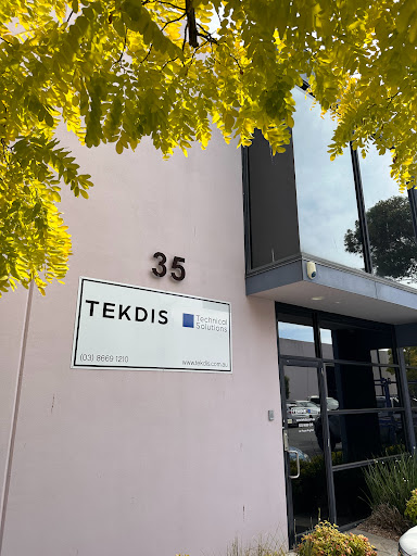 Tekdis - Industrial Computing, Panel PCs, Vehicle & Rail Computing, 5G/LTE Gateways - Thumbnail