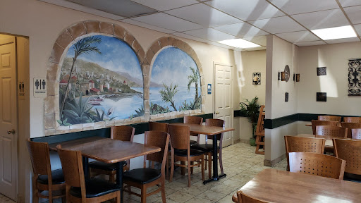 D's Mediterranean Grill - Thumbnail