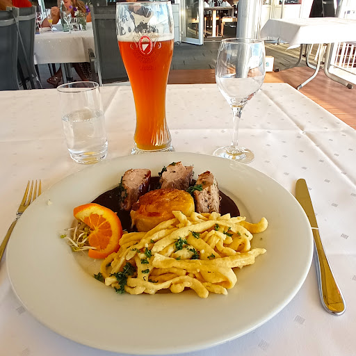 Restaurant Strandcafé Mettnau Gallery - Germany