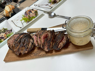 Photo n°28 de Le Bellagio à Mions (Brasserie)