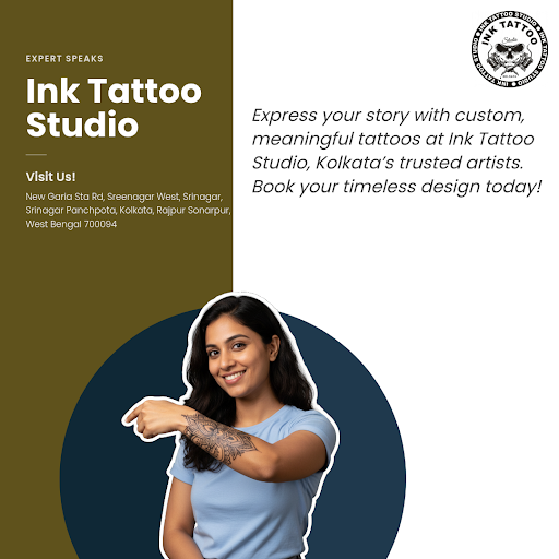 Custom Tattoo Designs post image