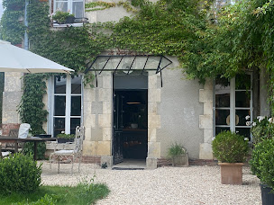 Photo n°62 de Manoir de la Croix Saint Louis ( 5 étoiles) à Les Hauts de Forterre (Hôtel)