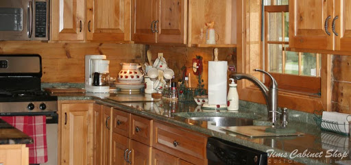 Tim's Cabinet Shop