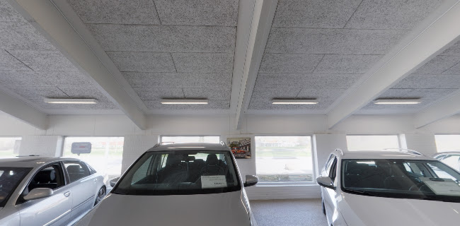 Telefonnummer for Nextcar