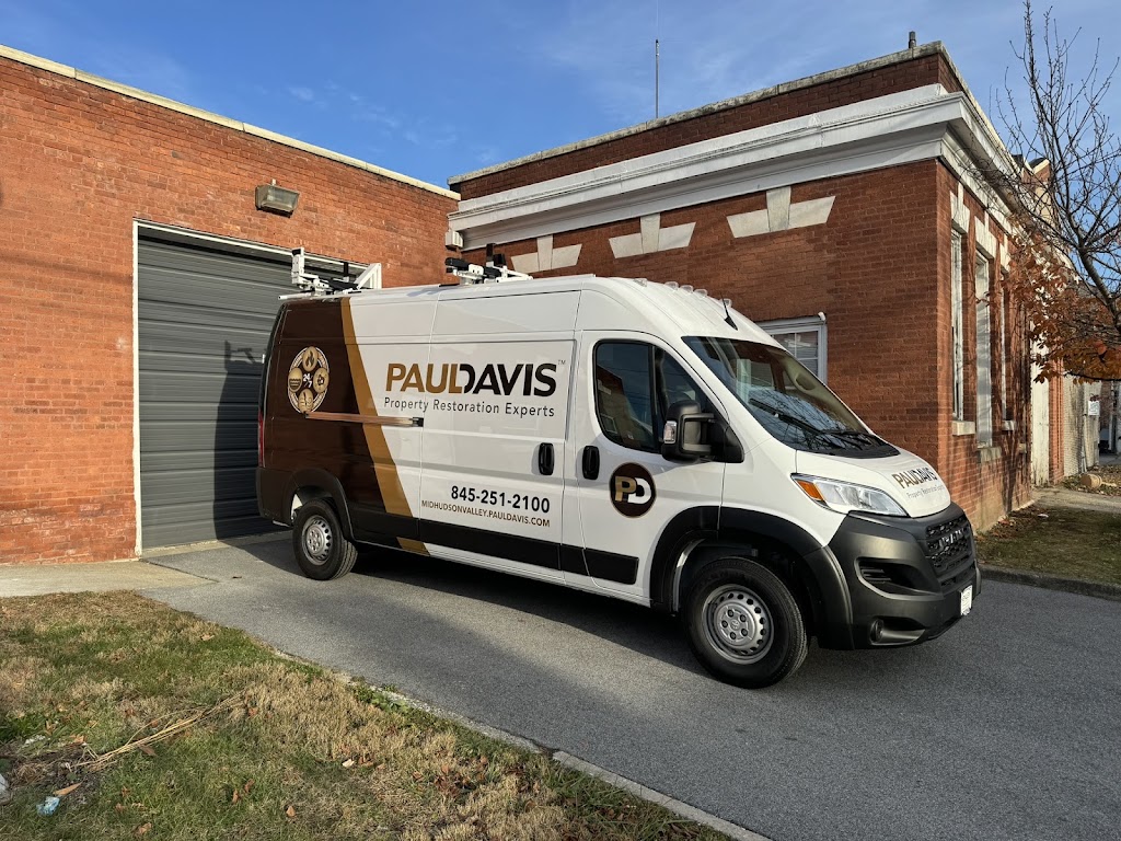 Paul Davis Restoration of the Mid-Hudson Valley photo