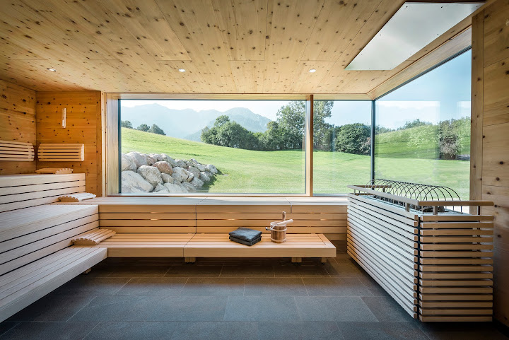 Klosterhof - Alpine Hideaway & Spa by null