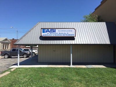 ASI Audiology and Hearing Instruments