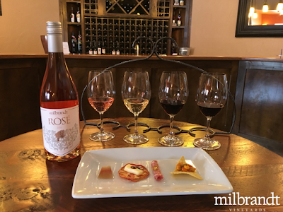 Milbrandt Vineyards