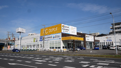 トレジャーファクトリー幕張店