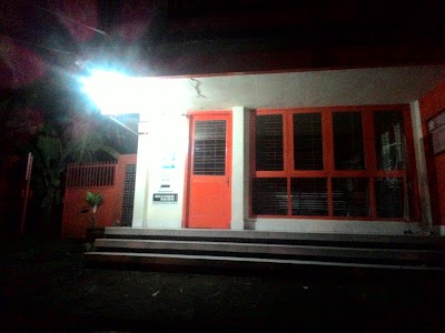 Photos of Kantorpos Manggis