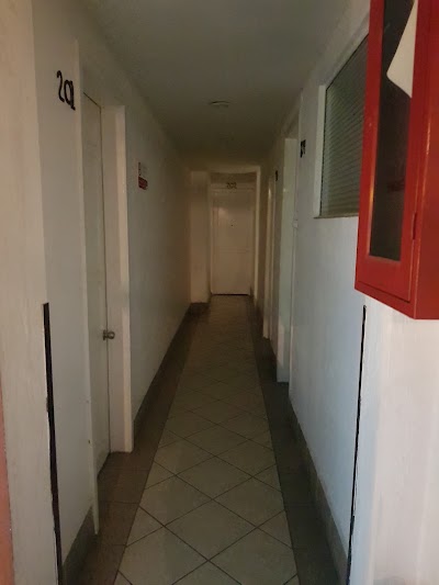 Photos of Hotel del Paseo