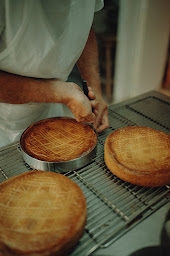 Photo n°32 de Krakadak - La pause salée, sucrée par Le Musée du Gâteau Basque à Ainhoa (Charcutier)