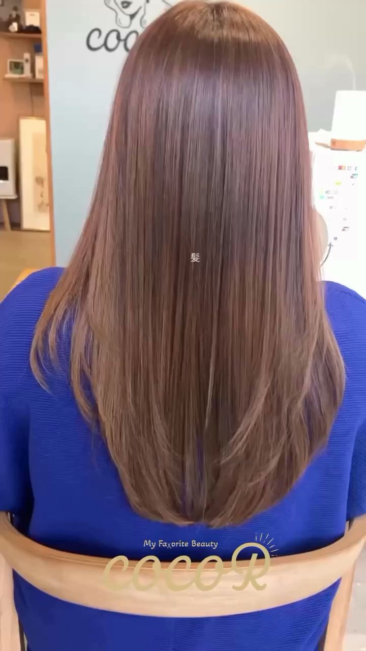 My Favorite Beauty cocoR