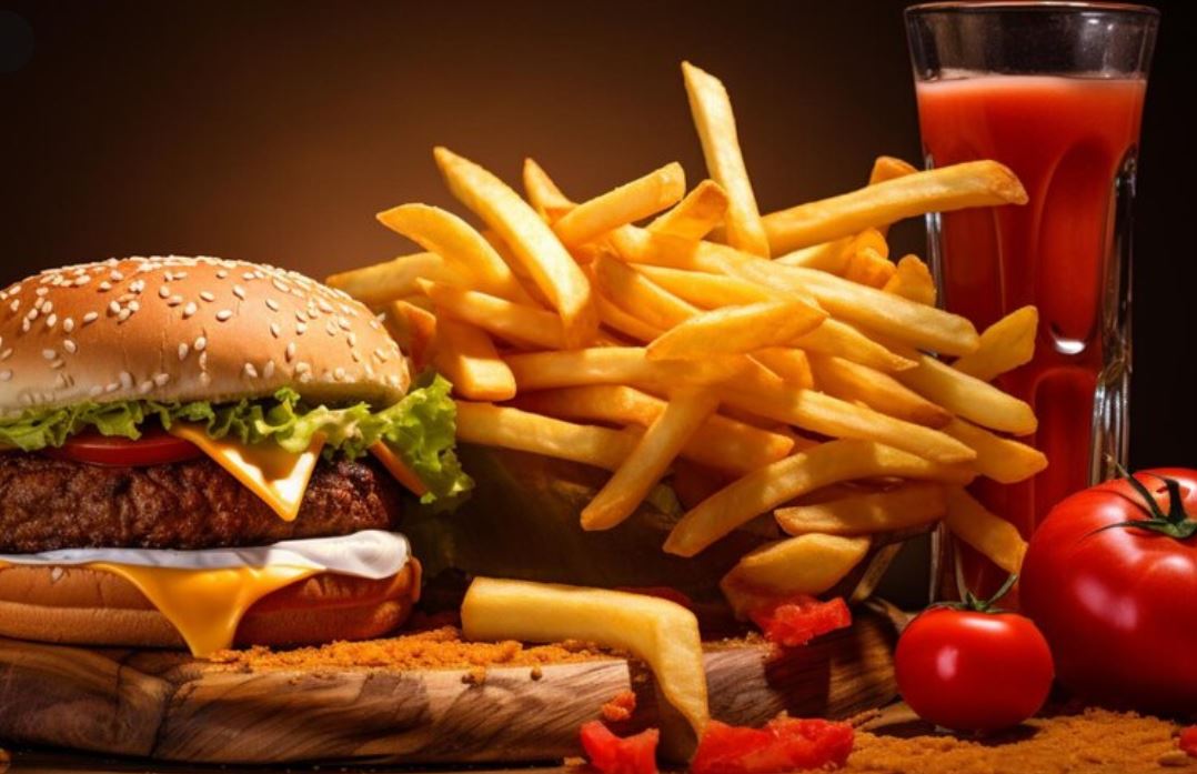 LIVE BURGER CAFE - صورة 2