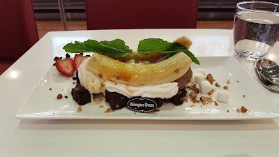 Photos of H&auml;agen-Dazs