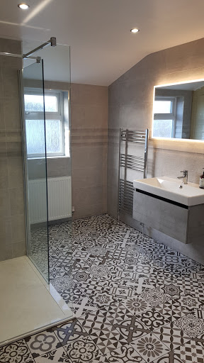 MJC Projects - Visual