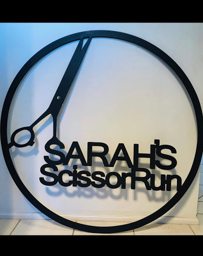 Sarahs Scissor Run - Thumbnail