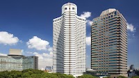 ガーデンタワー ホテルニューオータニ東京