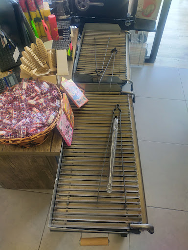 YALIKAVAK KÖMÜR MANGAL URUNLERi